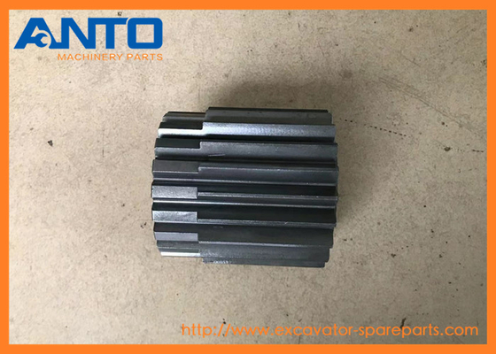XKAQ-00436 Солнечная шестерня №2 поворотного редуктора экскаватора для HYUNDAI R290LC7 R290LC7A R300LC7 R305LC7