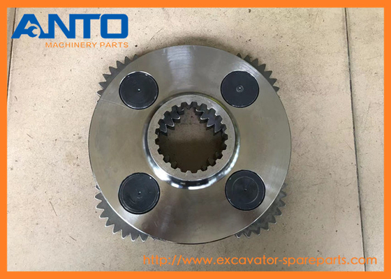 XKAQ-00437 Перевозчик экскаватор Swing Gear для HYUNDAI R290LC7 R290LC7A R300LC7 R305LC7