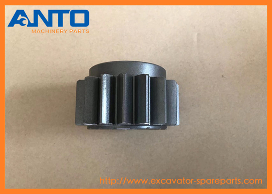 XKAQ-00442 Солнечная шестерня №1 поворотного редуктора экскаватора для HYUNDAI R290LC7 R290LC7A R300LC7