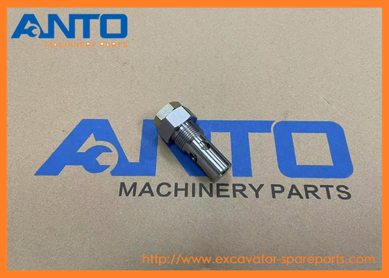 XJAF-00717 32A36-05012 Рельефный клапан HYUNDAI Электрические детали экскаватора для R27Z-9 R28-7 R35-7