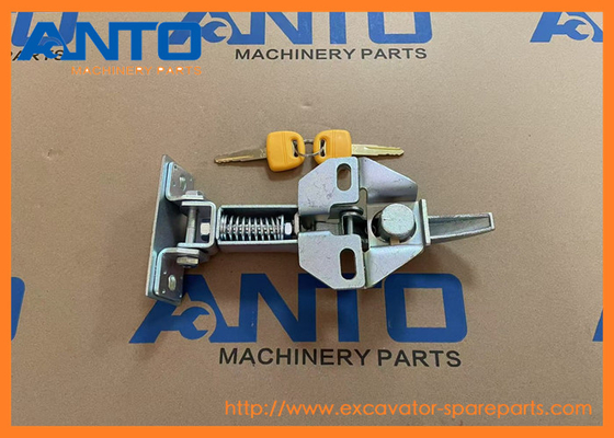 205-54-76530 2055476530 Catcher KOMATSU Части запасные экскаватора для PC400LC-8 PC450LC-8
