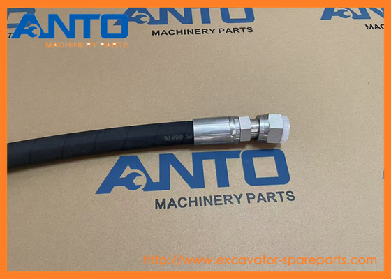 425-62-31611 4256231611 Шланг KOMATSU Запасные части для колесного погрузчика WA500-6
