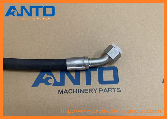 425-62-31611 4256231611 Шланг KOMATSU Запасные части для колесного погрузчика WA500-6