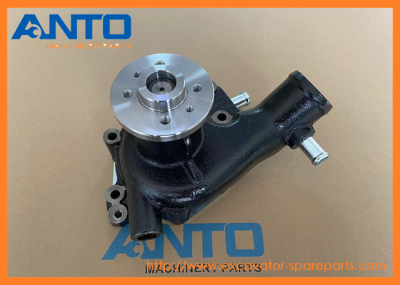 65.06500-6402A 65.065006402A Водяной насос экскаваторные части двигателя подходят DOOSAN SOLAR 140W-V