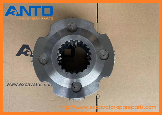 XKAQ-00121 Перевозчик экскаватор Swing Gear для HYUNDAI R250LC9 R250LC9A R260LC9S