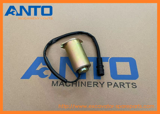 21W-60-22180 21W6022180 Электромагнитный клапан Запасные части для экскаватора KOMATSU Для PC128UU-1 PC228UU-1