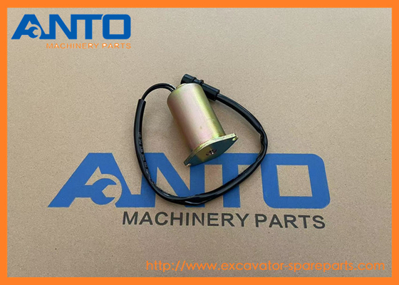 21W-60-22180 21W6022180 Электромагнитный клапан Запасные части для экскаватора KOMATSU Для PC128UU-1 PC228UU-1