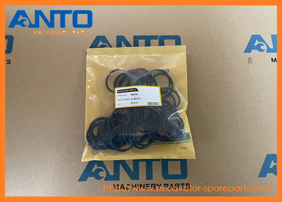 VOE948700 Части запасные для экскаватора O-Ring для Vo-lvo EC140B EC160B EC160C EC160D EC180B