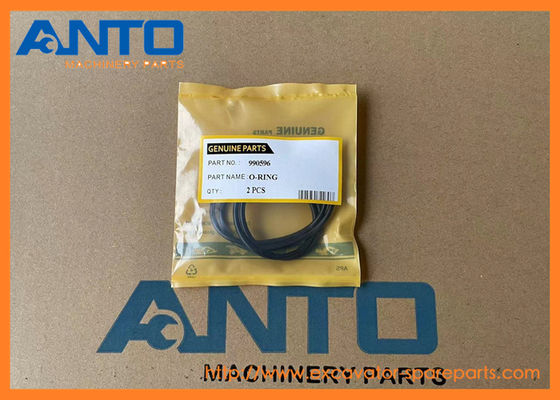 VOE990596 Уплотнительное кольцо Запасные части для экскаватора VOE EC160B EC160C EC160D EC160E EC170D