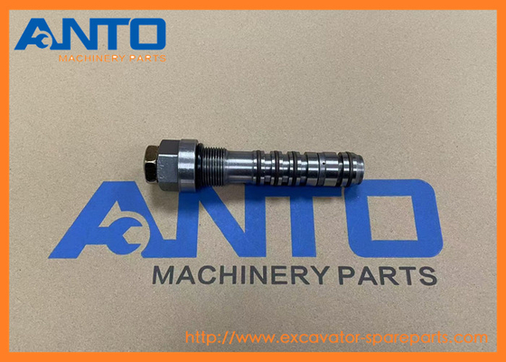 708-2H-03610 7082H03610 Сборка клапана LS Запасные части для экскаватора KOMATSU PC400LC-8