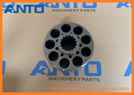 XKAY-00530 XKAY-00633 Цилиндровый блок HYUNDAI экскаваторные колебательные двигатели для R200W7 R210LC7
