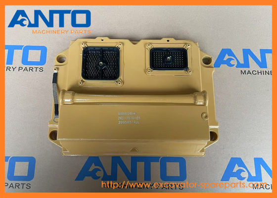 478-7933 372-2906 262-2879 Контроллер ECU Запчасти для грузовиков C9 C15 AD30 637D