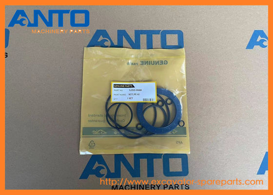 XJDD-00683 XJDD00683 Комплект уплотнений привода хода экскаватора для HYUNDAI R140W7 R140W7A