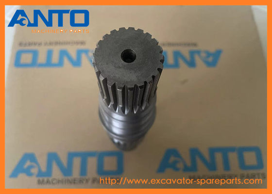 XKAH00410 XKAH-00410 Главный вал ходового двигателя экскаватора для HYUNDAI R110-7 R110-7A