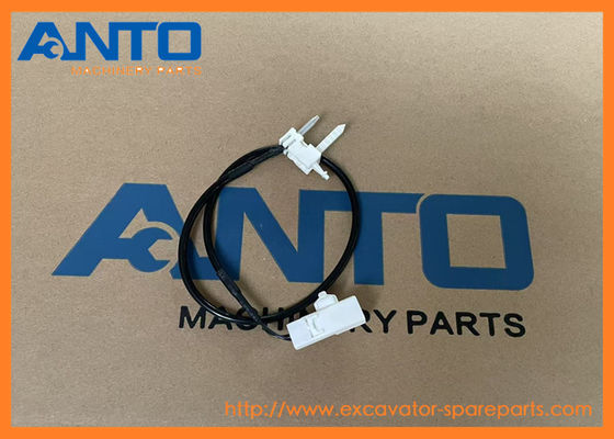 ND100775-8400 ND1007758400 Датчик температуры Запасные части для экскаватора KOMATSU PC360LC-10
