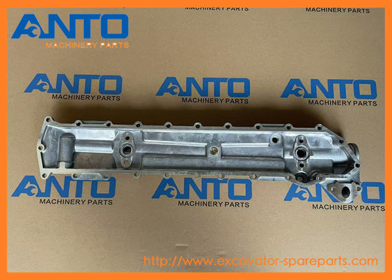 6136-61-2112 6136-62-2110 Крышка в сборе KOMATSU Запасные части для экскаватора 6D105-1F SA6D110-1C