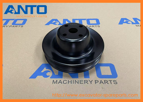 6738-61-3150 3926855 Шкив KOMATSU Запасные части для экскаватора SAA6D107E-1C PC200LC-8