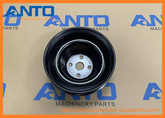 6738-61-3150 3926855 Шкив KOMATSU Запасные части для экскаватора SAA6D107E-1C PC200LC-8