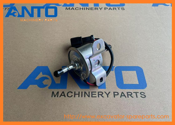 YM129612-52100 YM12961252100 Пищевой насос KOMATSU Запчасти экскаватора для PC20MR-3 4D88E-6