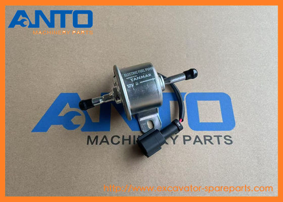 YM129612-52100 YM12961252100 Пищевой насос KOMATSU Запчасти экскаватора для PC20MR-3 4D88E-6