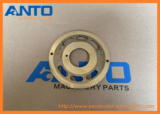 XKAY-00544 XKAY00544 Пластина клапана поворотного двигателя экскаватора для HYUNDAI R170W7 R170W7A