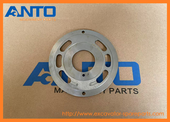 XKAY-00544 XKAY00544 Пластина клапана поворотного двигателя экскаватора для HYUNDAI R170W7 R170W7A
