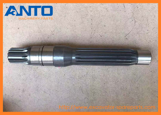 XKAY00207 XKAY-00207 Волновой экскаватор путевой двигатель для HYUNDAI R250LC7 R250LC7A R290LC7