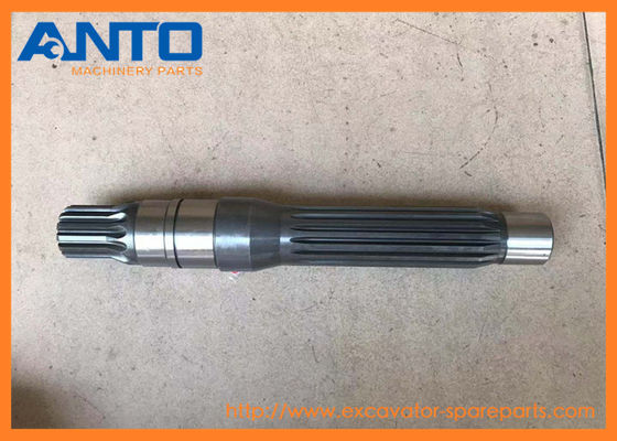 XKAY00207 XKAY-00207 Волновой экскаватор путевой двигатель для HYUNDAI R250LC7 R250LC7A R290LC7