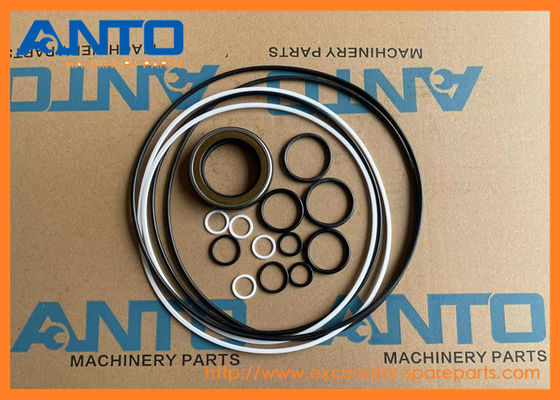 XKAY00518 XKAY-00518 Группа уплотнителей экскаватор путевой мотор для HYUNDAI R110-7 R110-7A R140LC-7