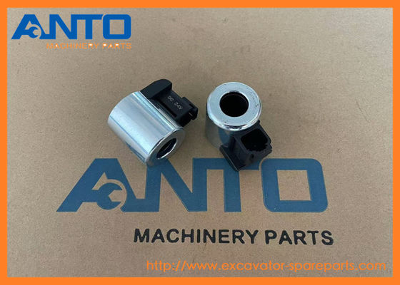 XKCH-00017 XKCH00017 Электрические детали для экскаватора-катушки для HYUNDAI R125LCR-9A R140LC9