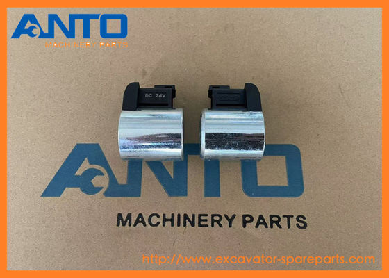 XKCH-00017 XKCH00017 Электрические детали для экскаватора-катушки для HYUNDAI R125LCR-9A R140LC9