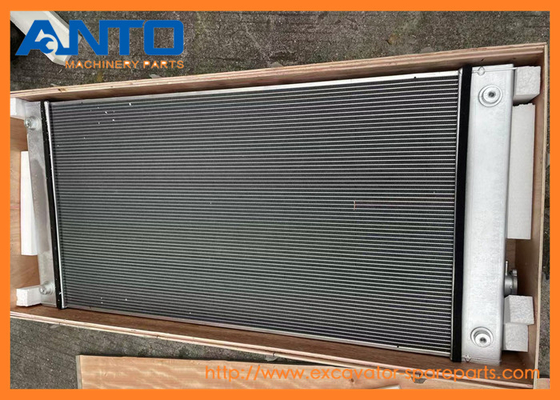4655019 Масляный радиатор HITACHI Запасные части для экскаватора ZR260HC ZX450-3 ZX470H-3
