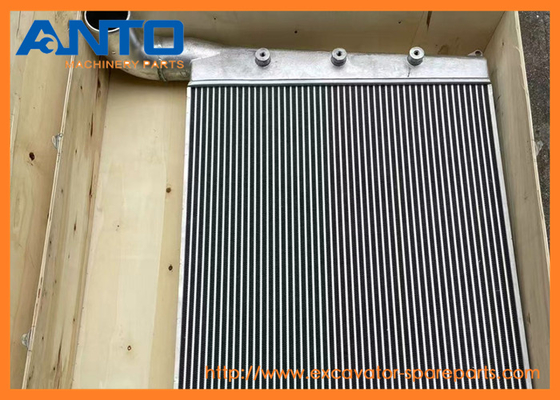 4655020 Интеркулер HITACHI Запасные части для экскаватора Подходит для ZX470-3 ZX500LC-3 ZX500LC-3F