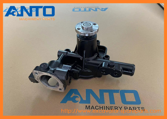 YM129004-42001 YM12900442001 Водяной насос Запчасти для двигателя экскаватора для KOMATSU PC30MR PC35MR