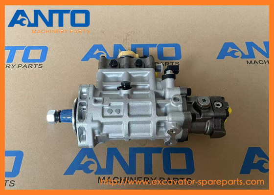 XJAF-02698 XJAF02698 Топливный насос HYUNDAI Запасные части для экскаватора R110-7A R140LC-7A