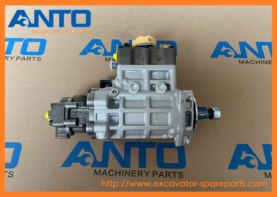 XJAF-02698 XJAF02698 Топливный насос HYUNDAI Запасные части для экскаватора R110-7A R140LC-7A
