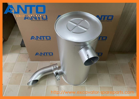 VOE14539535 14539535 Глушитель Запасные части для экскаватора EC240C EC290B EC290C FC2924C