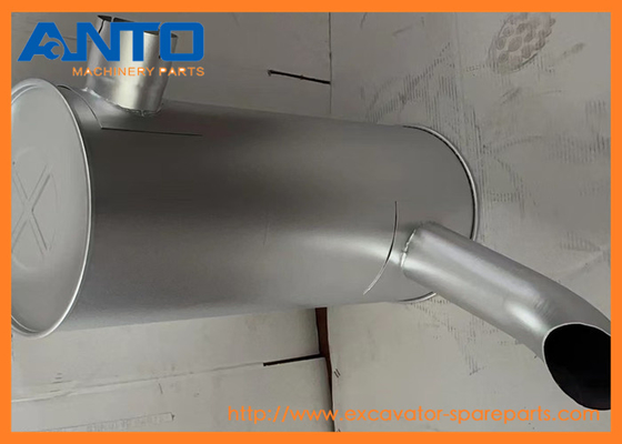 VOE14539535 14539535 Глушитель Запасные части для экскаватора EC240C EC290B EC290C FC2924C