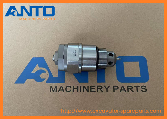 709-90-71600 7099071600 Рельефный клапан KOMATSU Запчасти экскаватора для PC800-8E0 PC850-8E0
