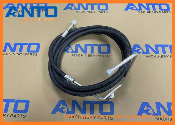208-979-7341 2089797341 Шланг KOMATSU Экскаватор Запасные части для PC400-7 PC400-7-M1