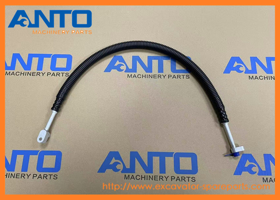 208-979-7331 2089797331 Шланг KOMATSU Экскаватор Запасные части для PC400-7 PC400LC-7L