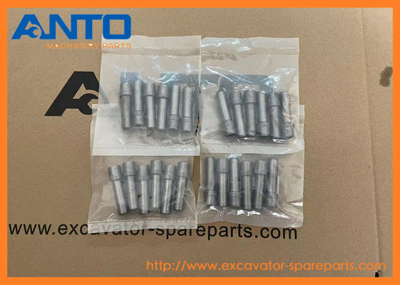 3802073 380-2073 Подводные клапаны для экскаваторов Части двигателей для 320D GC 320D L 323D L