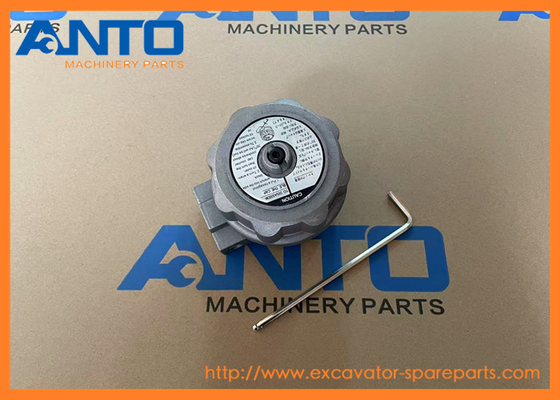 418-60-35120 4186035120 дышитель KOMATSU Колесный погрузчик запасные части для WA150-6 WA200-6