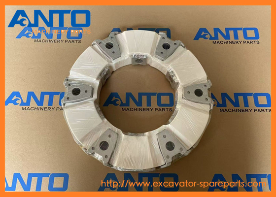 14586967 Гибкая муфта Запасные части для экскаватора EC700B EC700BHR EC700C