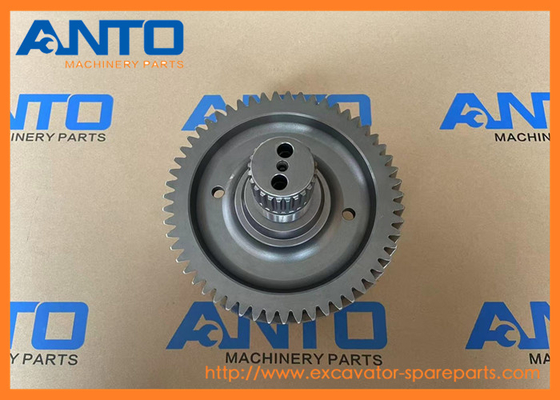 ZGAQ-02058 Выходная шестерня Запасные части для экскаватора HYUNDAI для R160W-9A R170W-7 R180W-9A