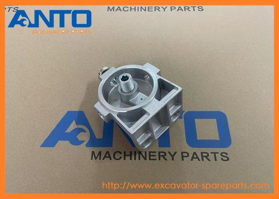 VOE20460811 20460811 Фильтрные запчасти экскаваторов для EC135B EC140B EC160B