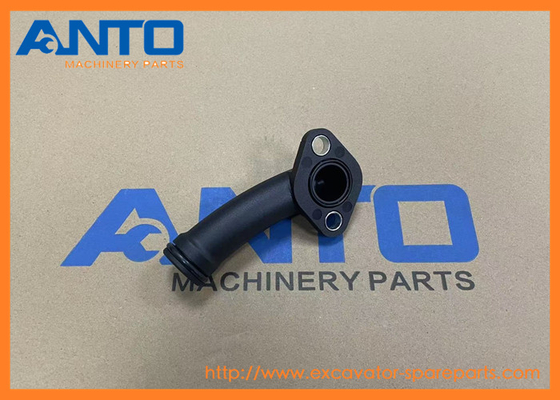 225-7741 4133L048 Разъем водяного насоса Запасные части для экскаватора E318D2L E320D2