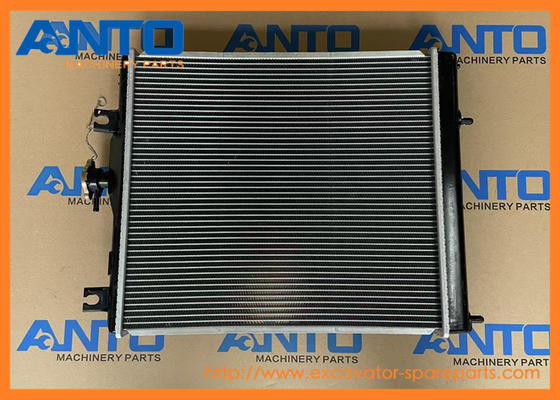 20T-03-81110 20T0381110 Водяной бак радиатора KOMATSU Запасные части для экскаватора PC30R-8 PC35R-8 PC40R-8