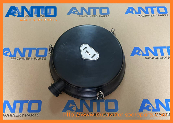 600-184-1510 6001841510 Крышка в сборе KOMATSU Запасные части для экскаватора PC340 PC350 PC360