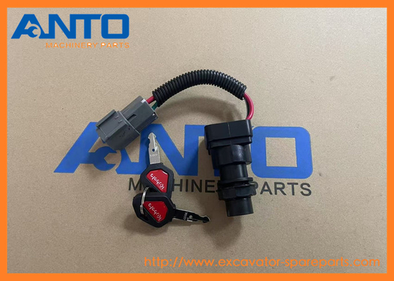 RC461-5396-2 Выключатель зажигания KUBOTA Запчасти экскаватора подходят для KX016-4 KX018-4 KX033-4